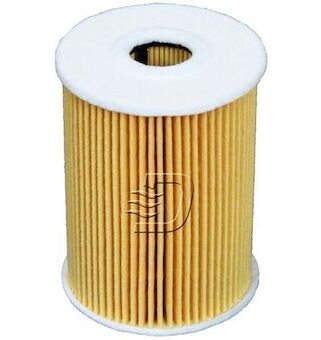 Olejový filter DENCKERMANN A210030