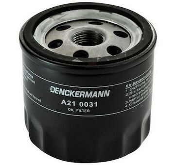 Olejový filter DENCKERMANN A210031