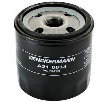 Olejový filter DENCKERMANN A210034
