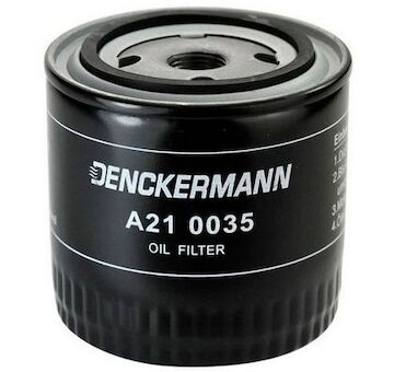 Olejový filter DENCKERMANN A210035