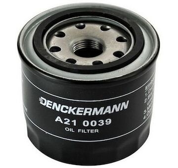 Olejový filter DENCKERMANN A210039