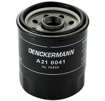 Olejový filter DENCKERMANN A210041