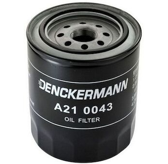 Olejový filter DENCKERMANN A210043