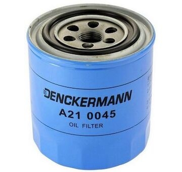 Olejový filter DENCKERMANN A210045