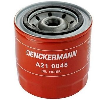 Olejový filter DENCKERMANN A210048