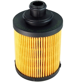 Olejový filter DENCKERMANN A210055