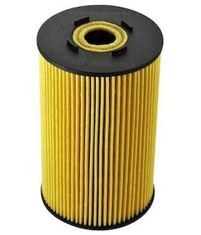 Olejový filter DENCKERMANN A210065
