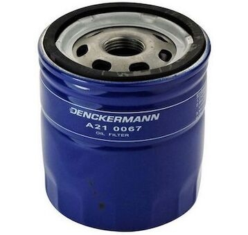 Olejový filter DENCKERMANN A210067