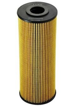 Olejový filter DENCKERMANN A210069