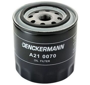 Olejový filter DENCKERMANN A210070