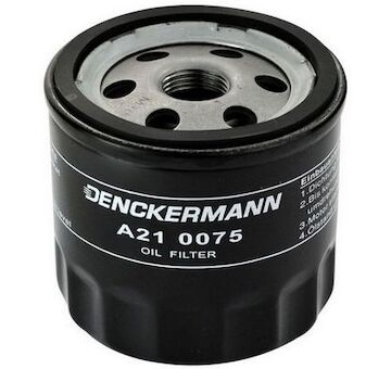 Olejový filter DENCKERMANN A210075