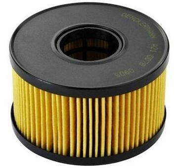 Olejový filter DENCKERMANN A210078