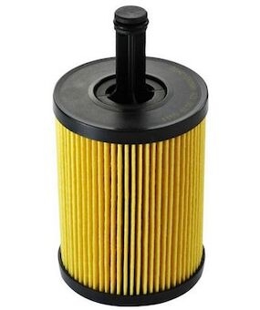 Olejový filter DENCKERMANN A210079