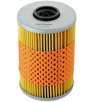 Olejový filter DENCKERMANN A210089