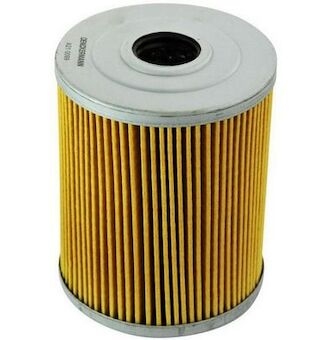 Olejový filter DENCKERMANN A210099