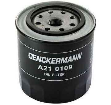 Olejový filter DENCKERMANN A210109