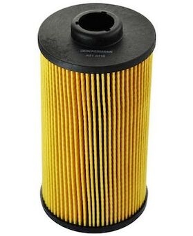 Olejový filter DENCKERMANN A210116