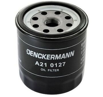 Olejový filter DENCKERMANN A210127