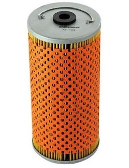 Olejový filter DENCKERMANN A210139