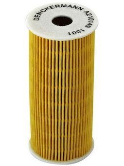 Olejový filter DENCKERMANN A210149