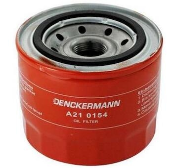 Olejový filter DENCKERMANN A210154