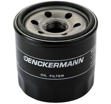 Olejový filter DENCKERMANN A210159