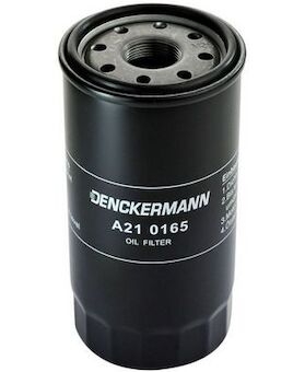 Olejový filter DENCKERMANN A210165