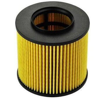 Olejový filter DENCKERMANN A210176