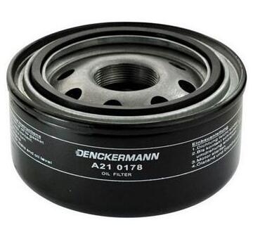 Olejový filter DENCKERMANN A210178