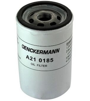 Olejový filter DENCKERMANN A210185