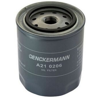 Olejový filter DENCKERMANN A210206