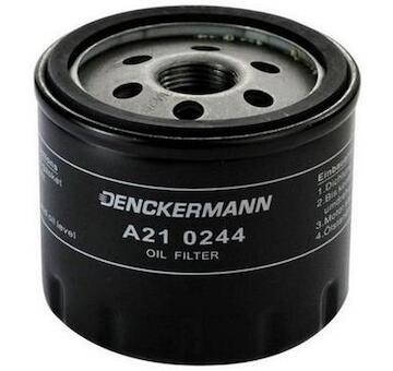Olejový filter DENCKERMANN A210244