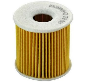 Olejový filter DENCKERMANN A210268