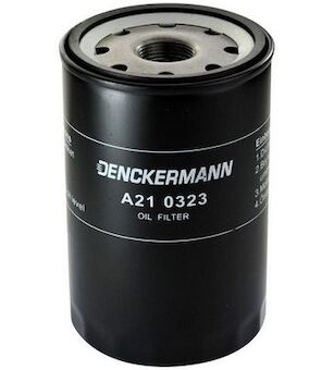 Olejový filter DENCKERMANN A210323