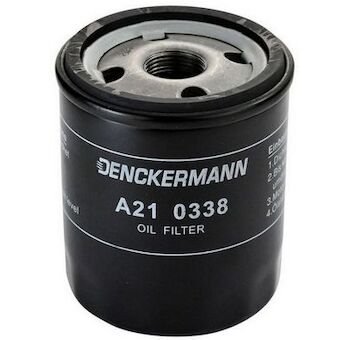 Olejový filter DENCKERMANN A210338