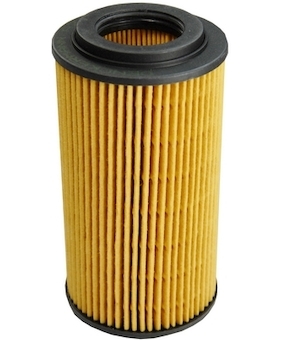 Olejový filter DENCKERMANN A210381