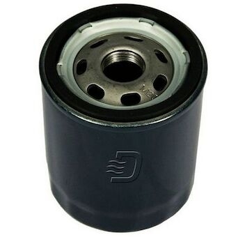 Olejový filter DENCKERMANN A210410