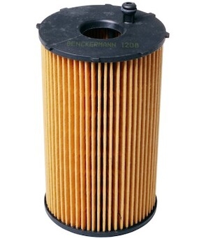 Olejový filter DENCKERMANN A210432