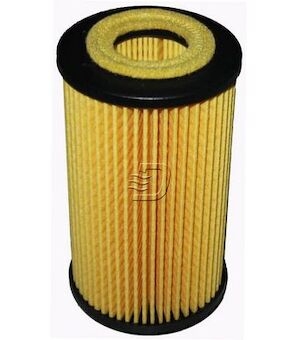 Olejový filter DENCKERMANN A210505