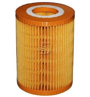 Olejový filter DENCKERMANN A210547