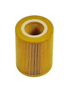 Olejový filter DENCKERMANN A210559