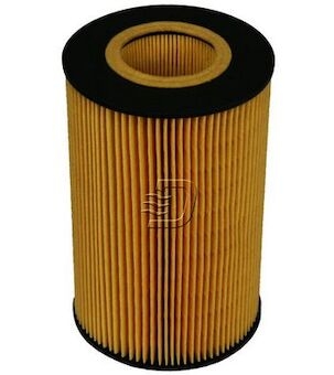 Olejový filter DENCKERMANN A210614