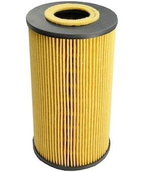 Olejový filter DENCKERMANN A210631