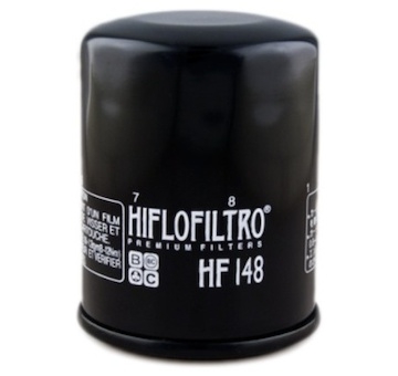 Olejový filtr HF148, HIFLOFILTRO