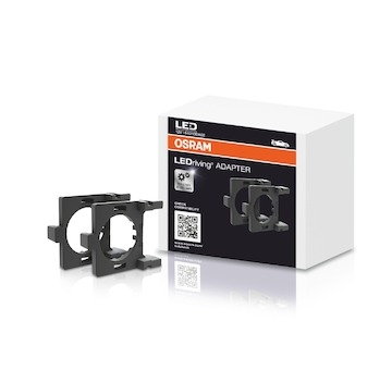 Osram LEDriving Adapter H7