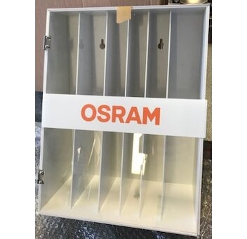 OSRAM Stojan na žiarovky