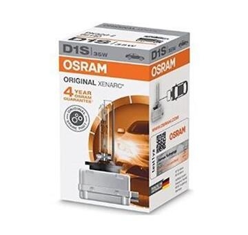 OSRAM Výbojka D1S 35W 4150K PK32D-2