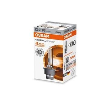 OSRAM Výbojka D2R 35W 4150K P32D-3 