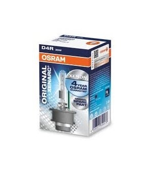 OSRAM Výbojka D4R 35W 4150K P32D-6 
