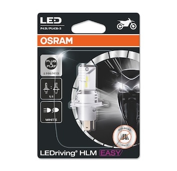 OSRAM žárovka LED ledriving hlm easy H4/H19, 1 ks